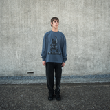 Warden Longsleeve