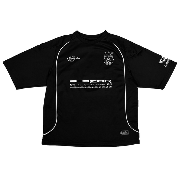 Équipe de Guard Home Jersey