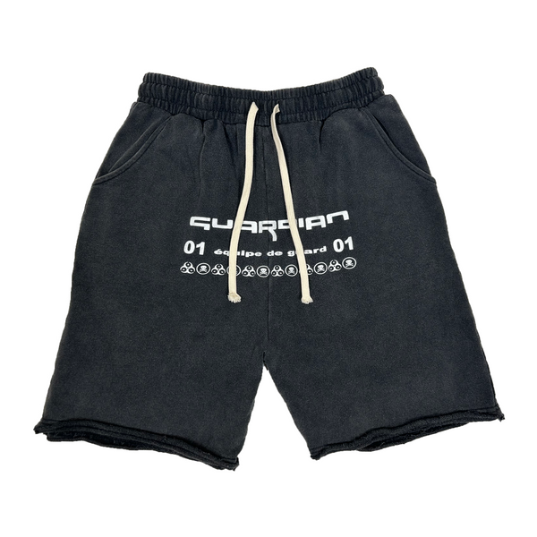 Équipe de Guard Shorts